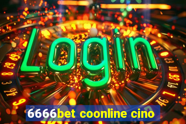 6666bet coonline cino